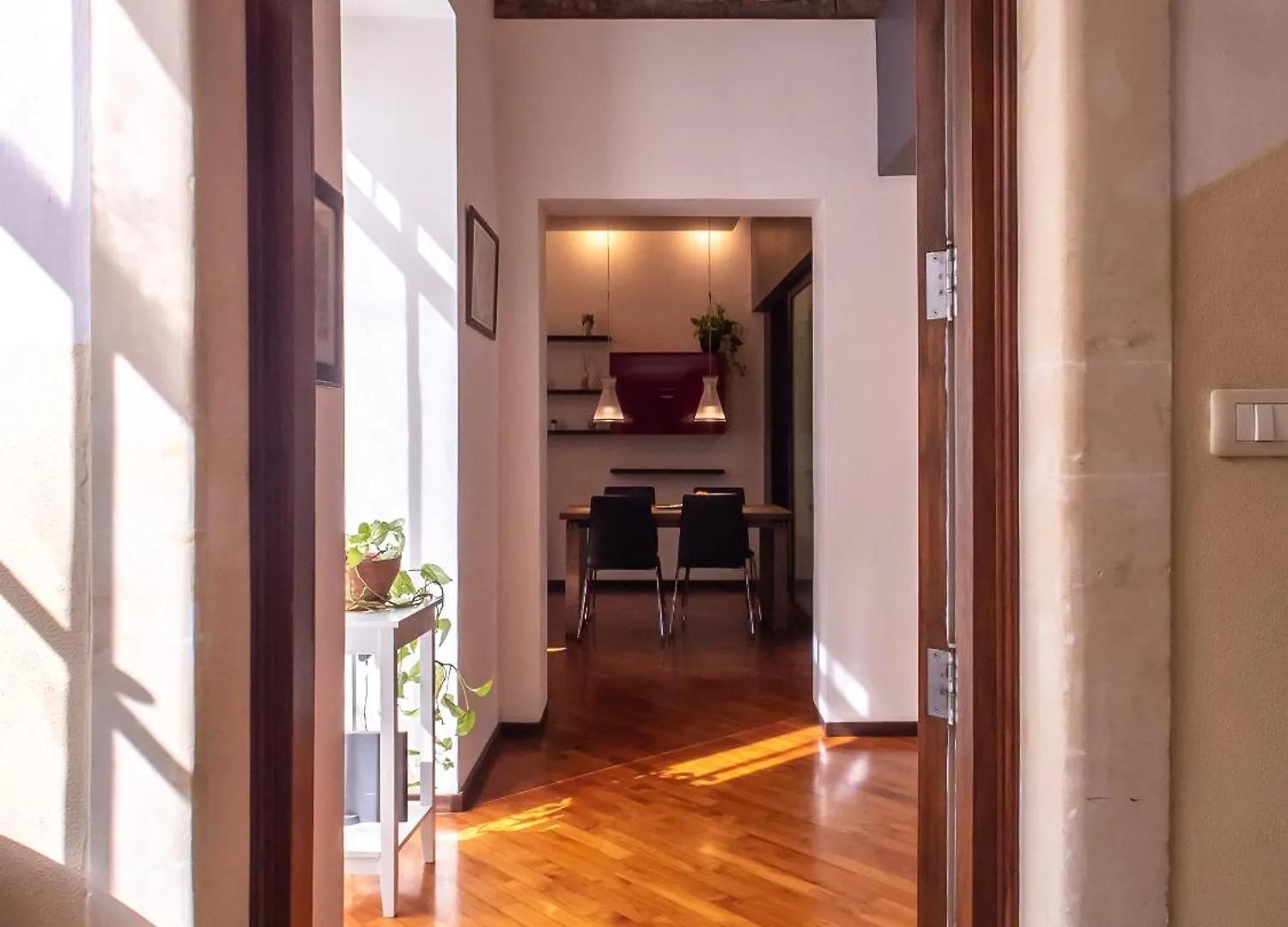 Zagara Luxury Home Катания 0*,