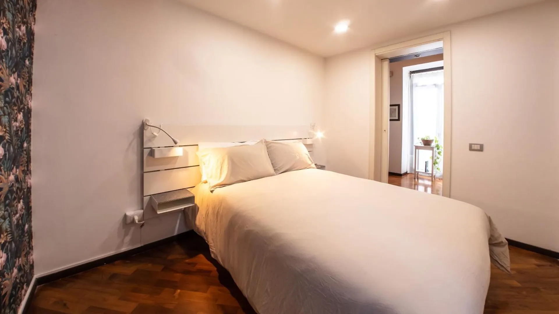 Apartment Zagara Luxury Home Catania