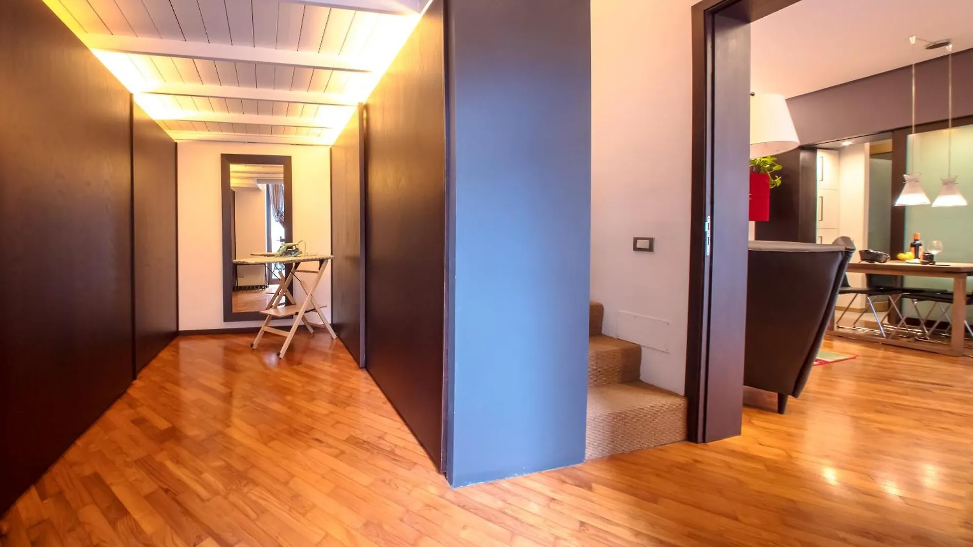 Zagara Luxury Home Catania