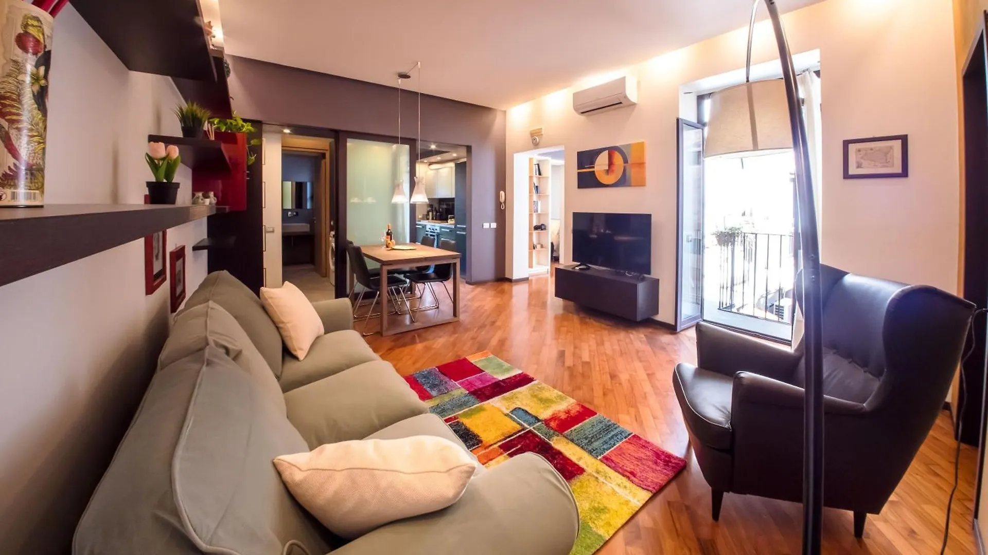Zagara Luxury Home Катания 0*,