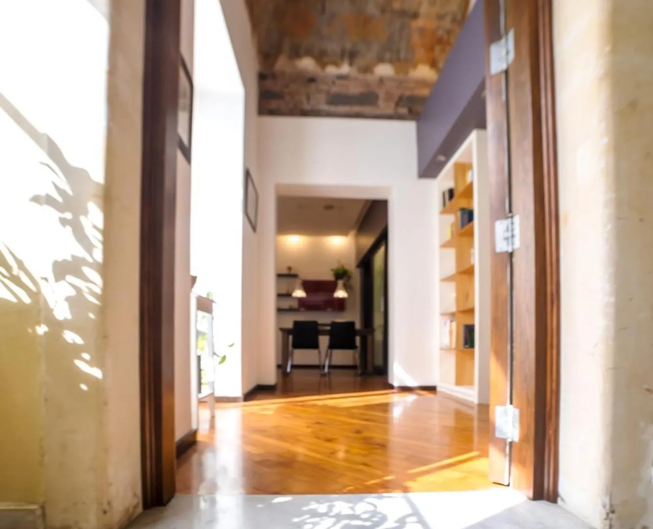 Zagara Luxury Home Catania