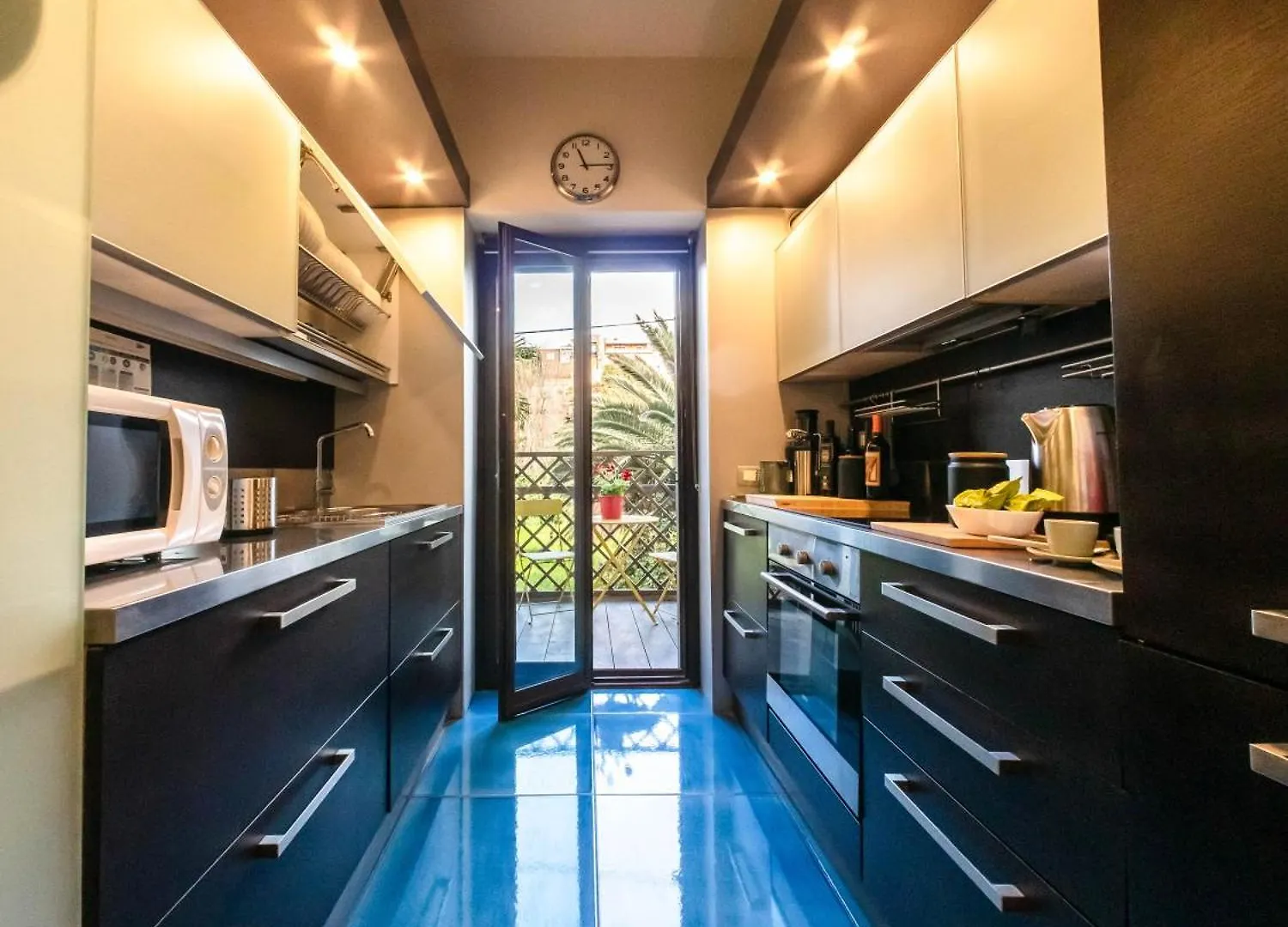 Апартаменты Zagara Luxury Home Катания Италия