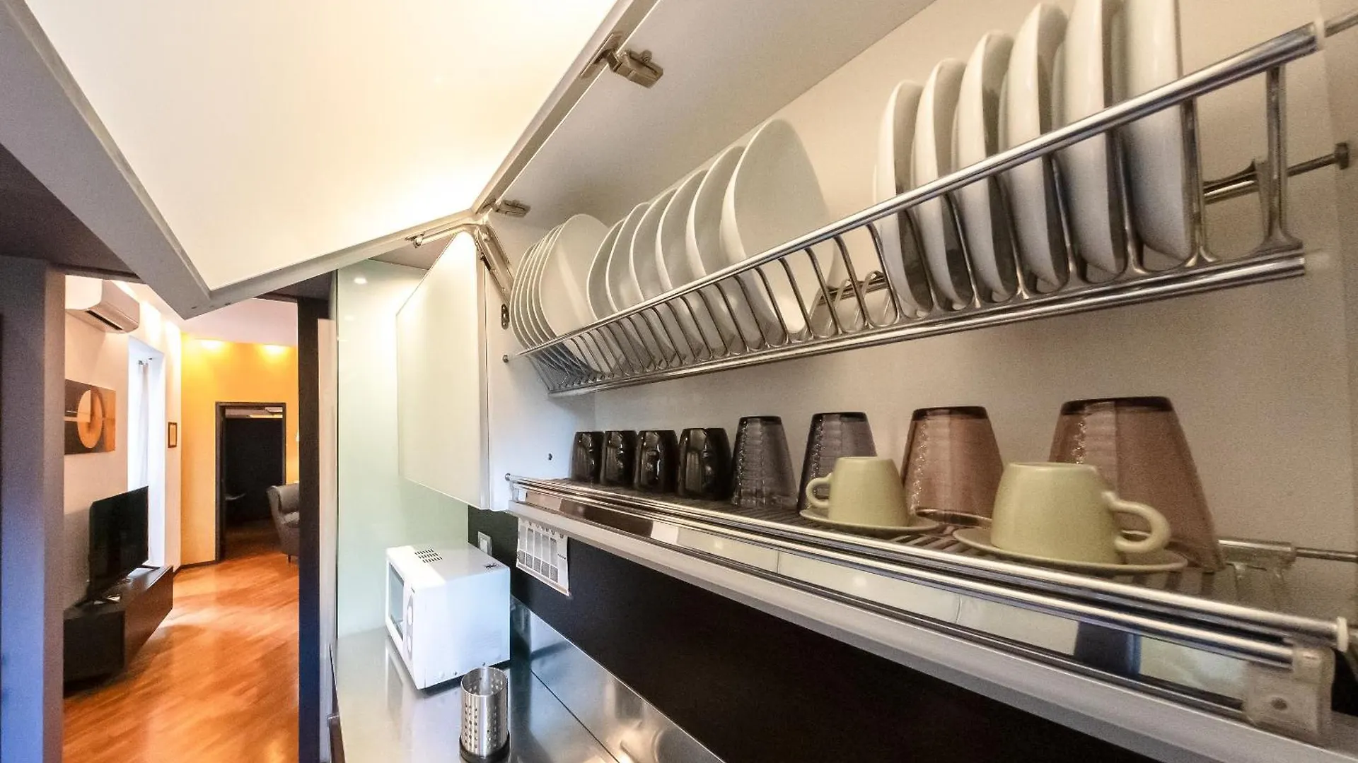 Apartment Zagara Luxury Home Catania