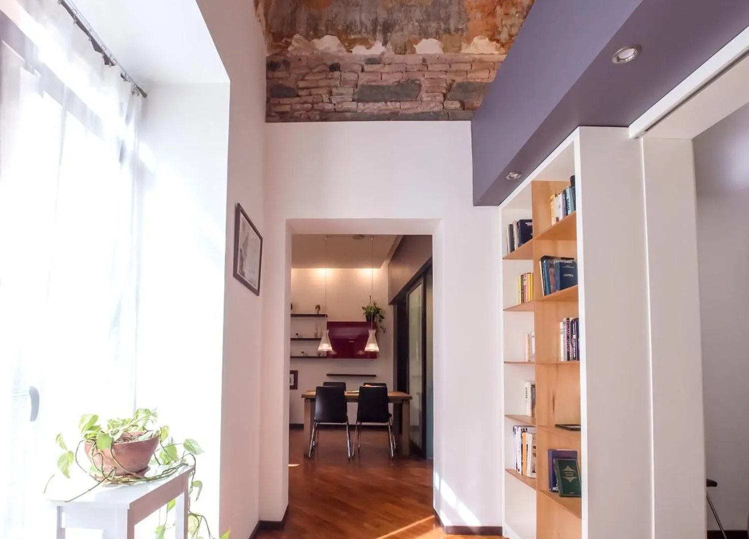 Zagara Luxury Home Catania