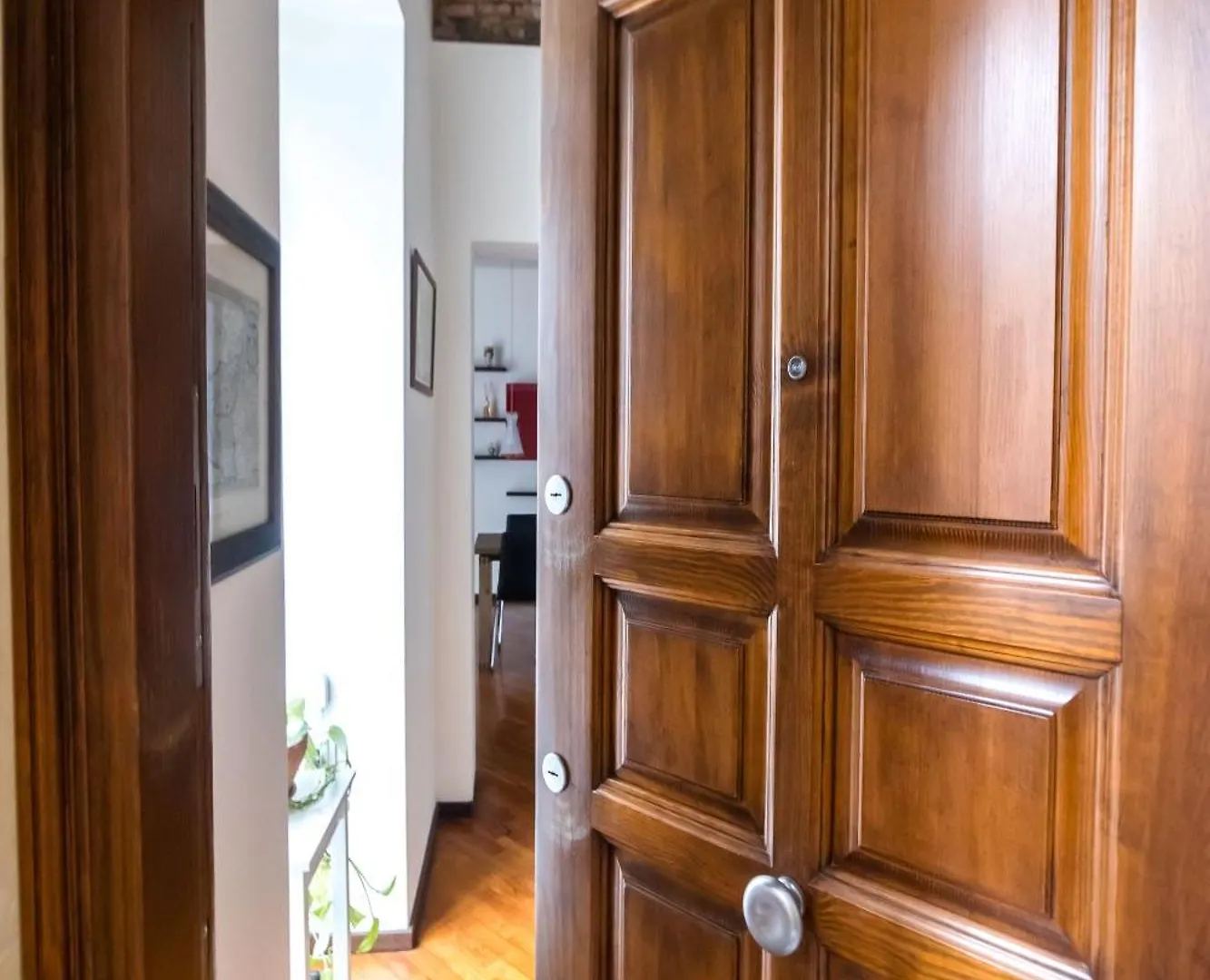 Apartment Zagara Luxury Home Catania