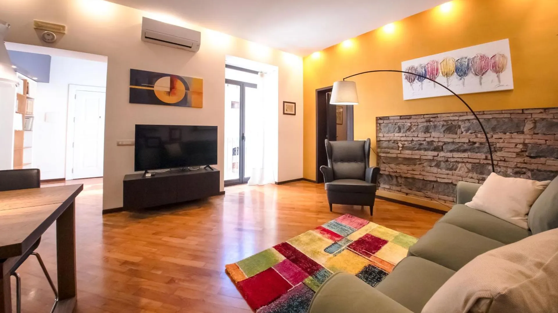 Zagara Luxury Home Catania
