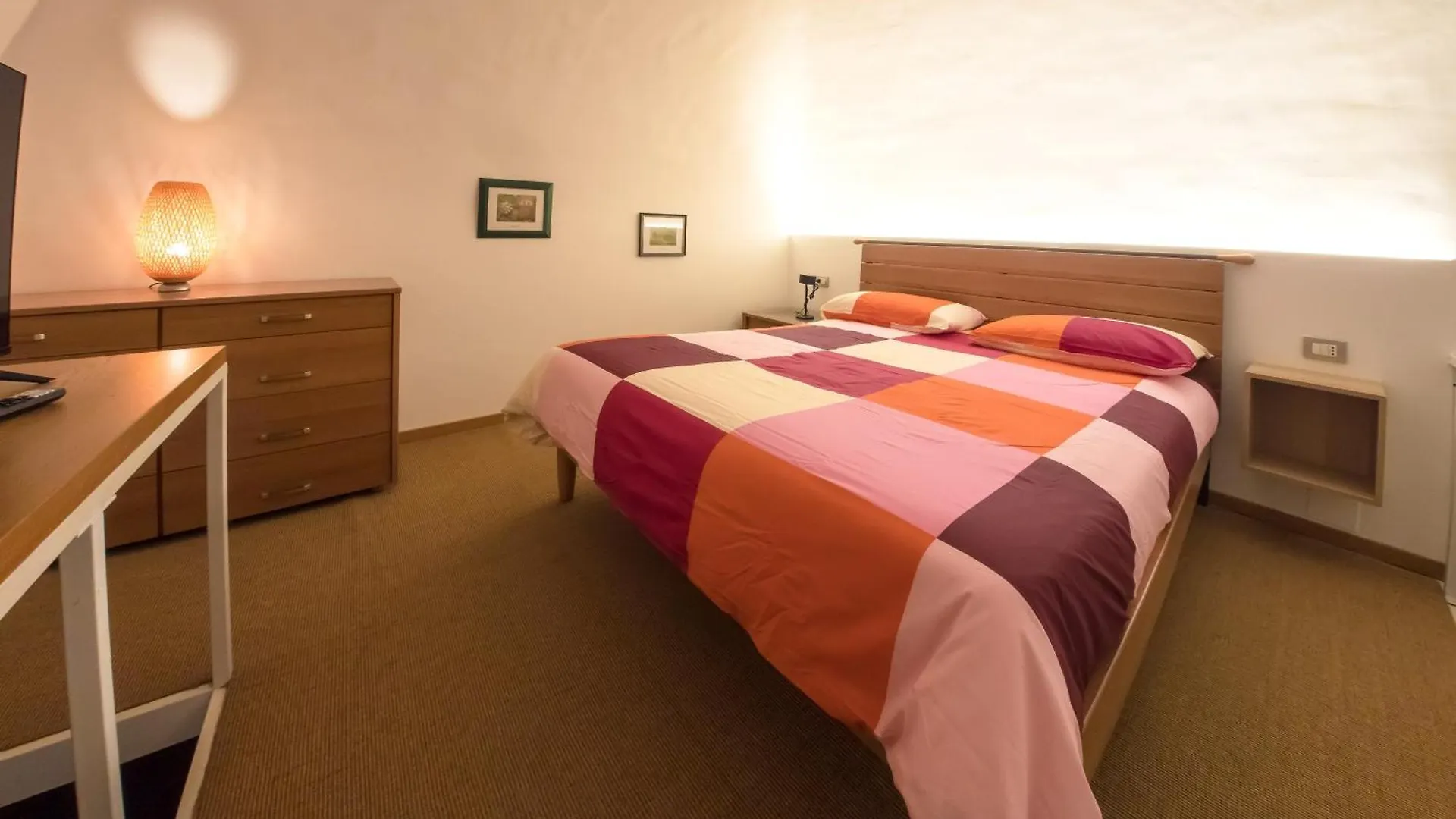 Apartment Zagara Luxury Home Catania