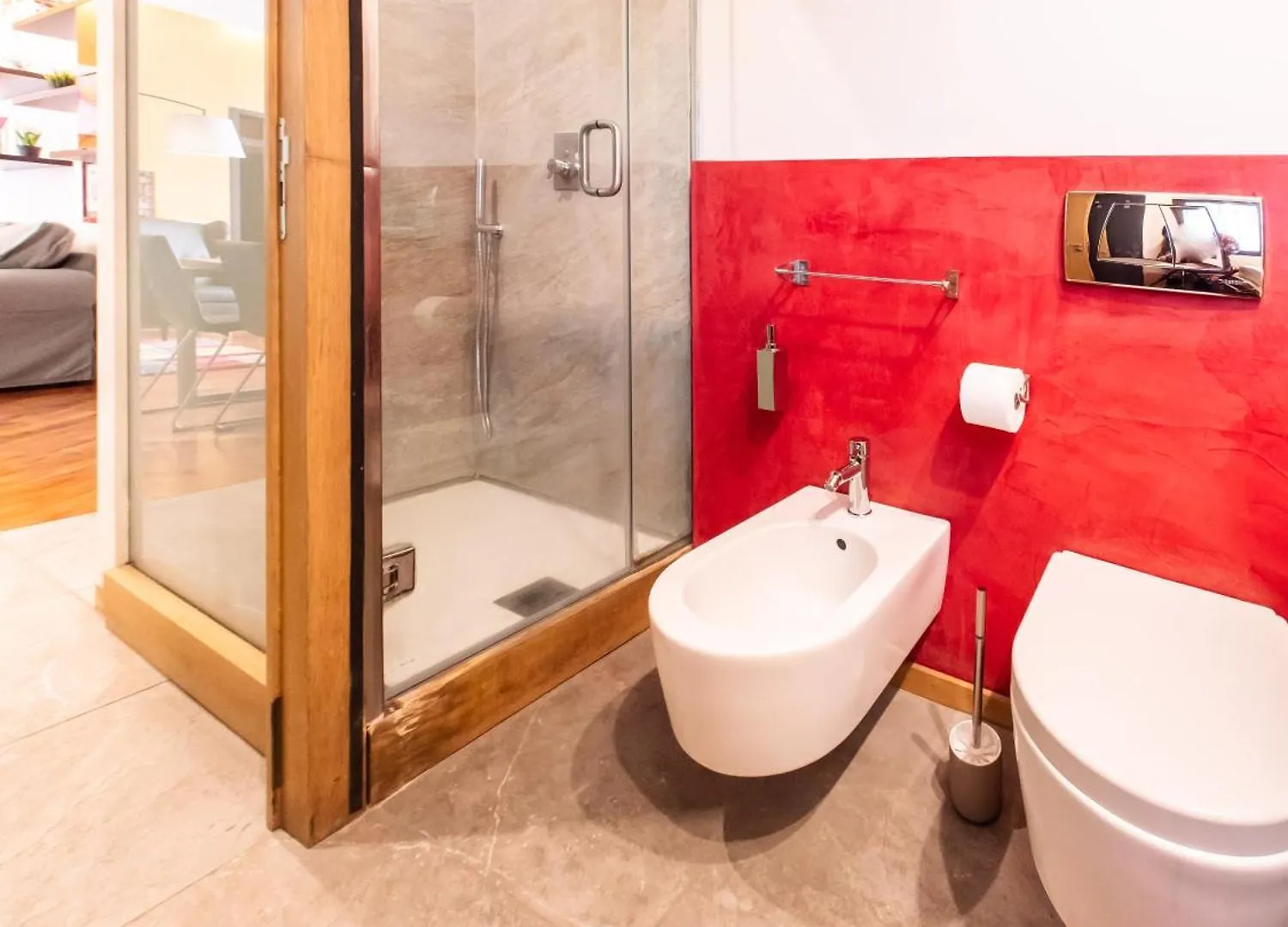 Zagara Luxury Home Катания