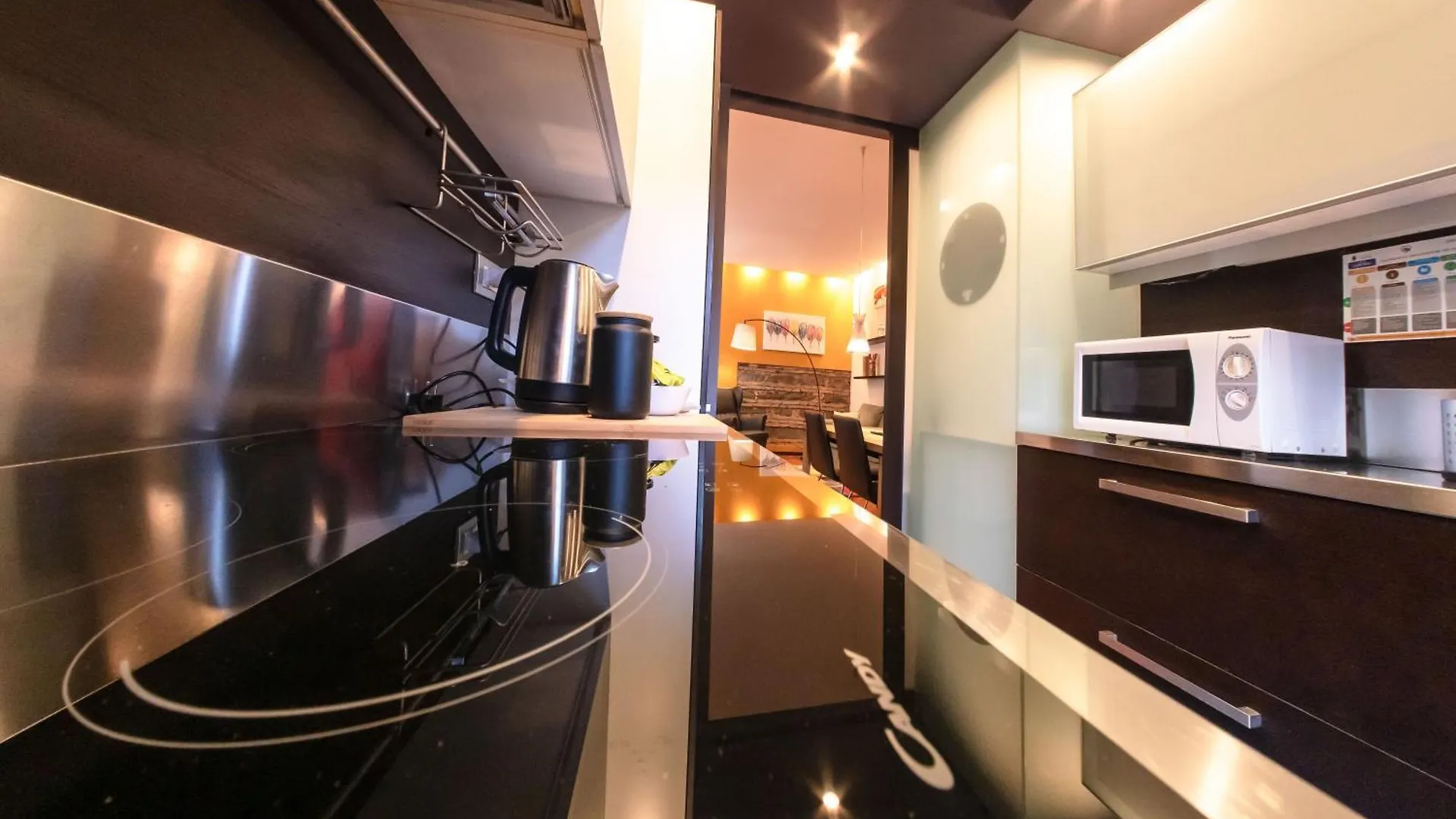 Zagara Luxury Home Catania 0*,