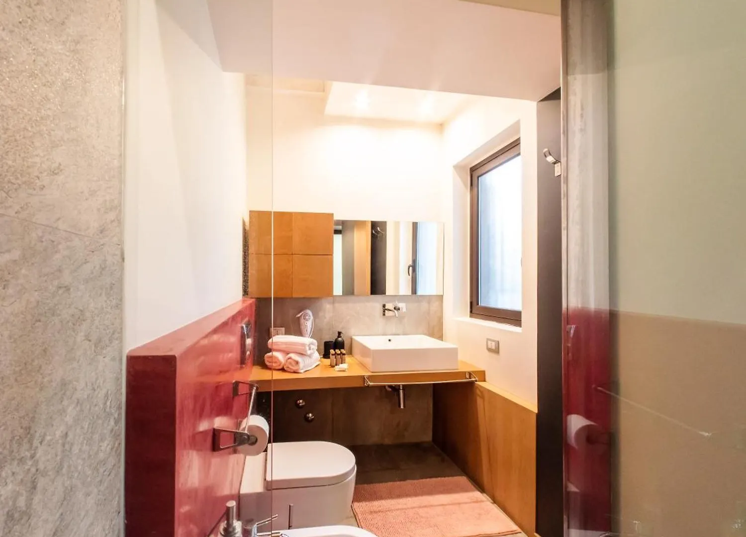 Zagara Luxury Home Catania Apartment