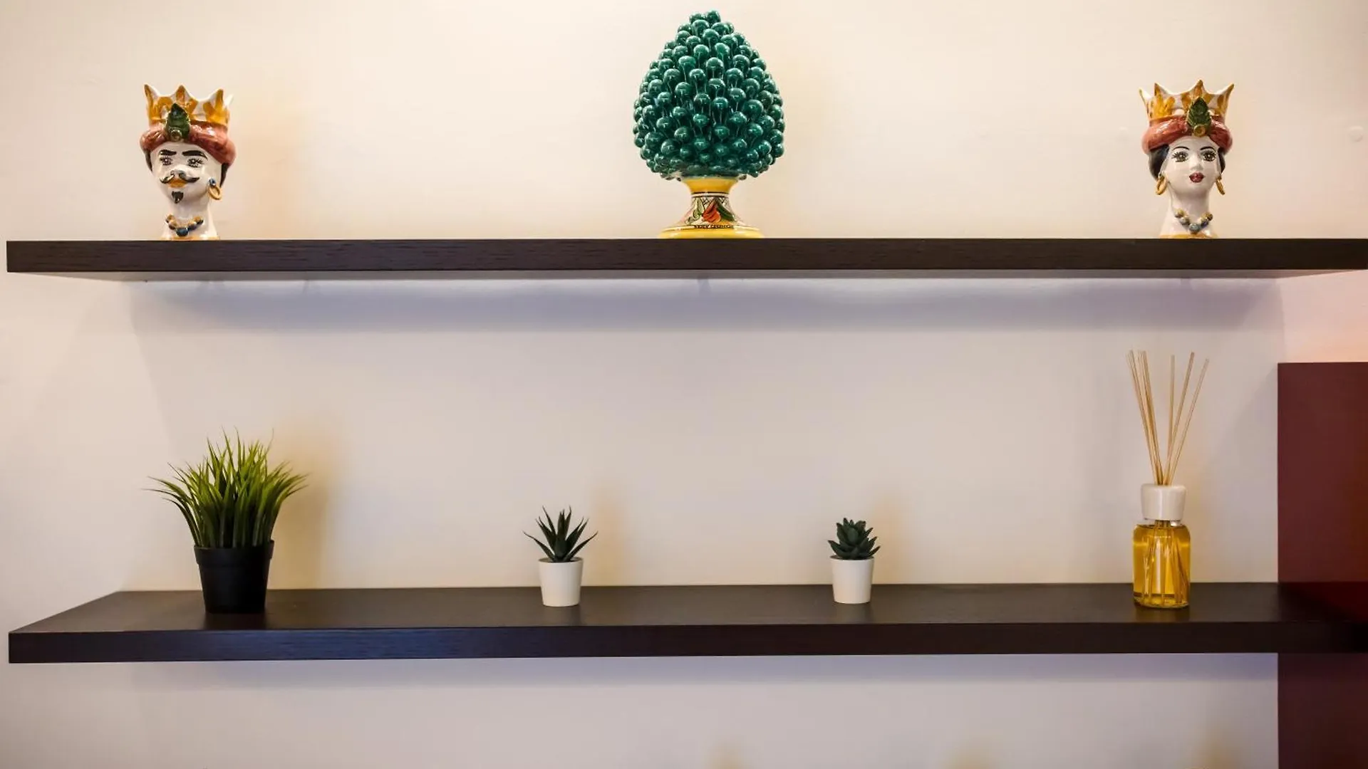 Apartment Zagara Luxury Home Catania
