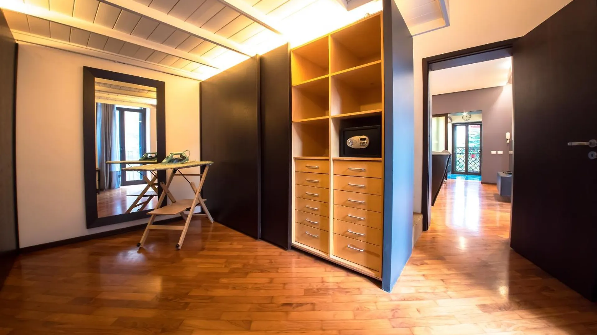Zagara Luxury Home Catania Apartment
