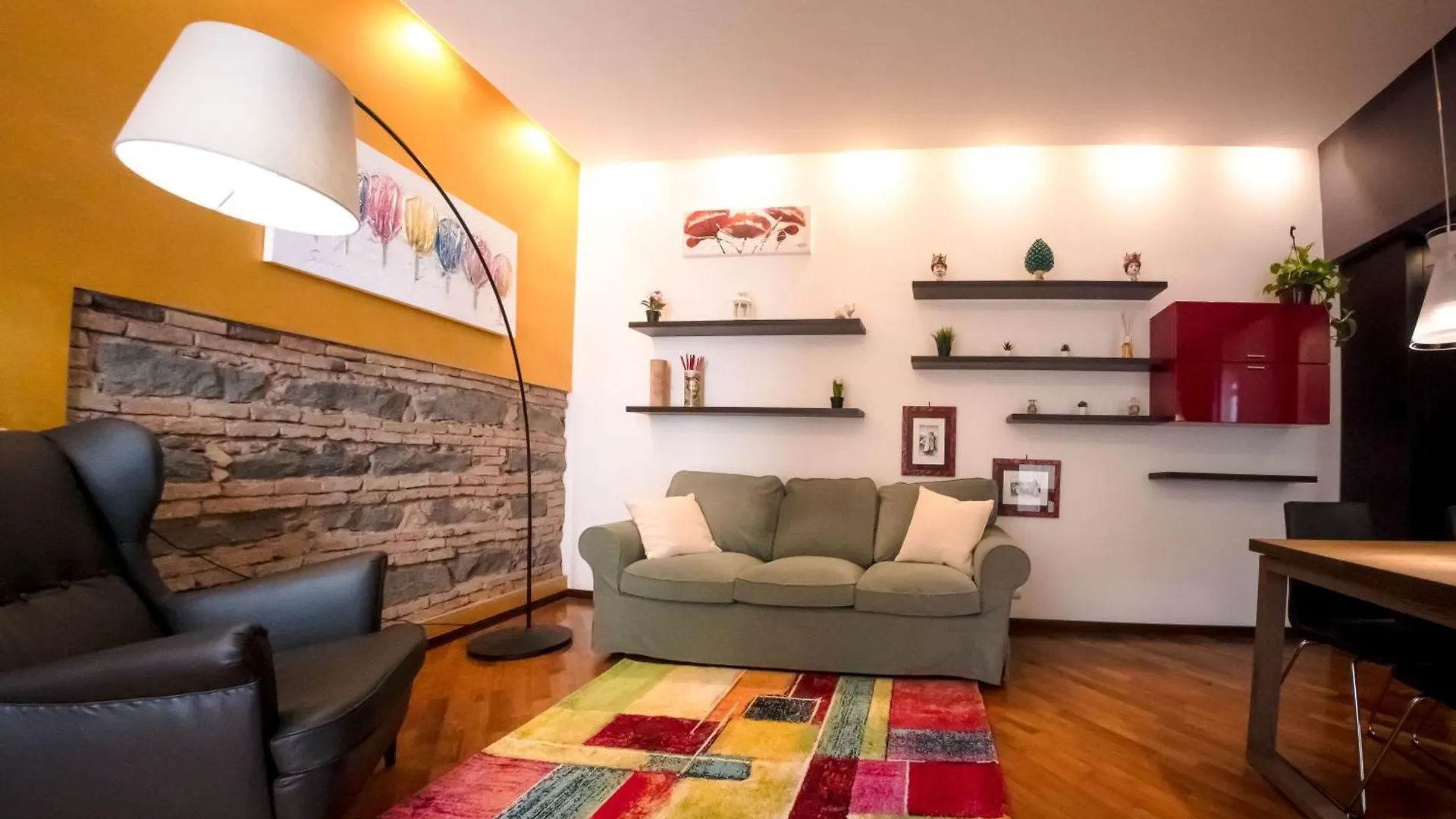 Zagara Luxury Home Catania