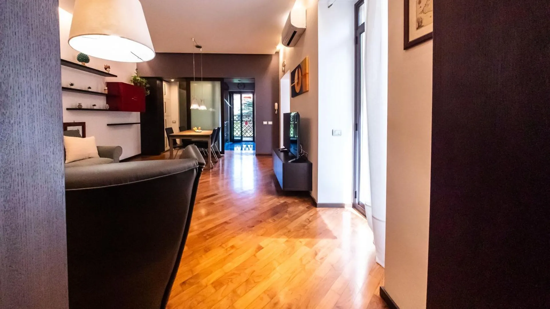 Zagara Luxury Home Catania Italy