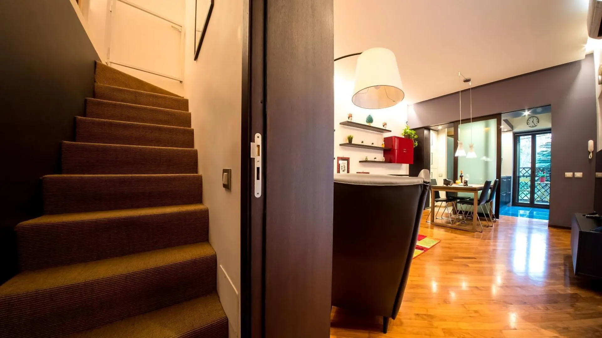 Zagara Luxury Home Catania 0*,  Italy