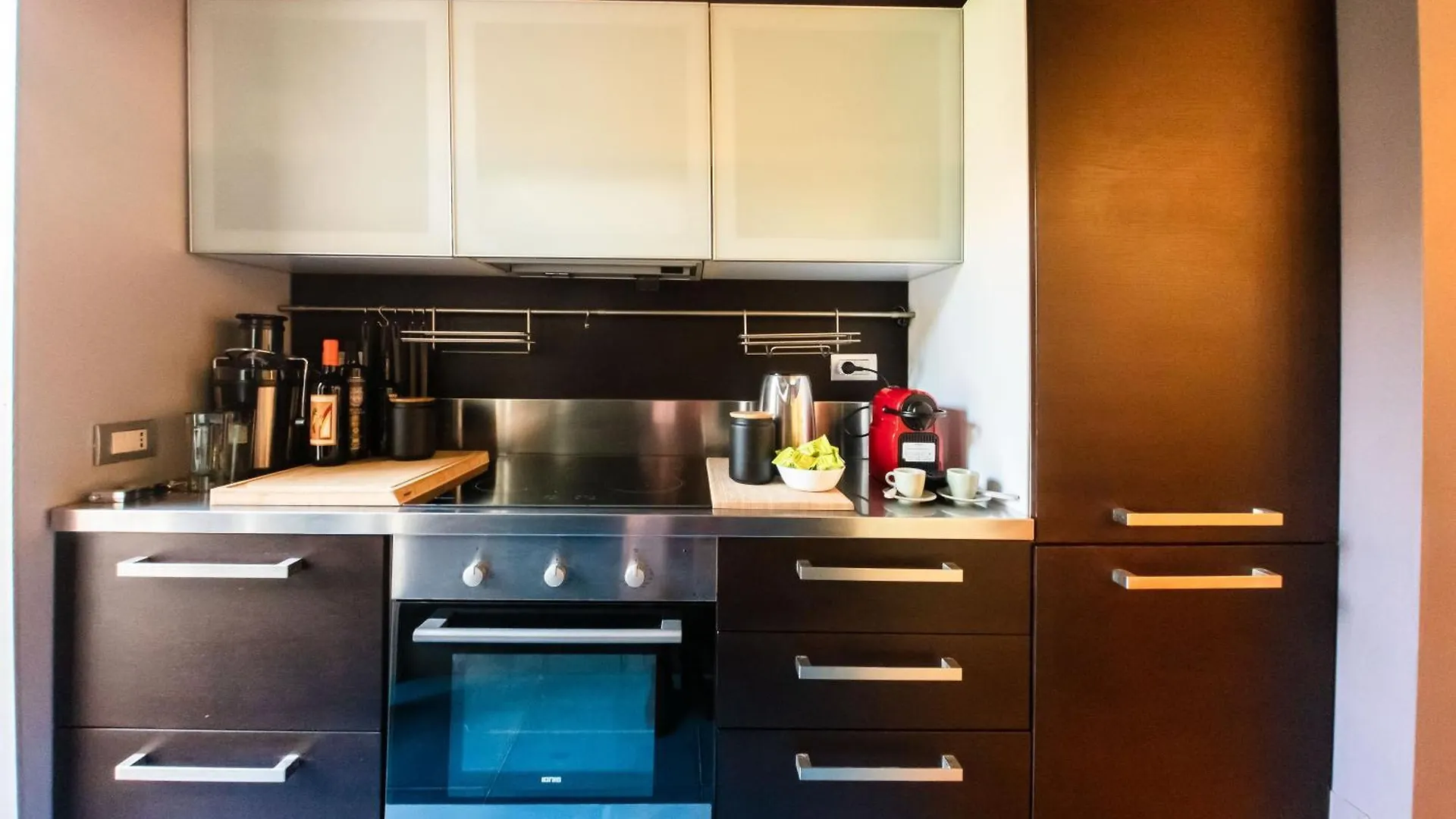 Apartment Zagara Luxury Home Catania Italy