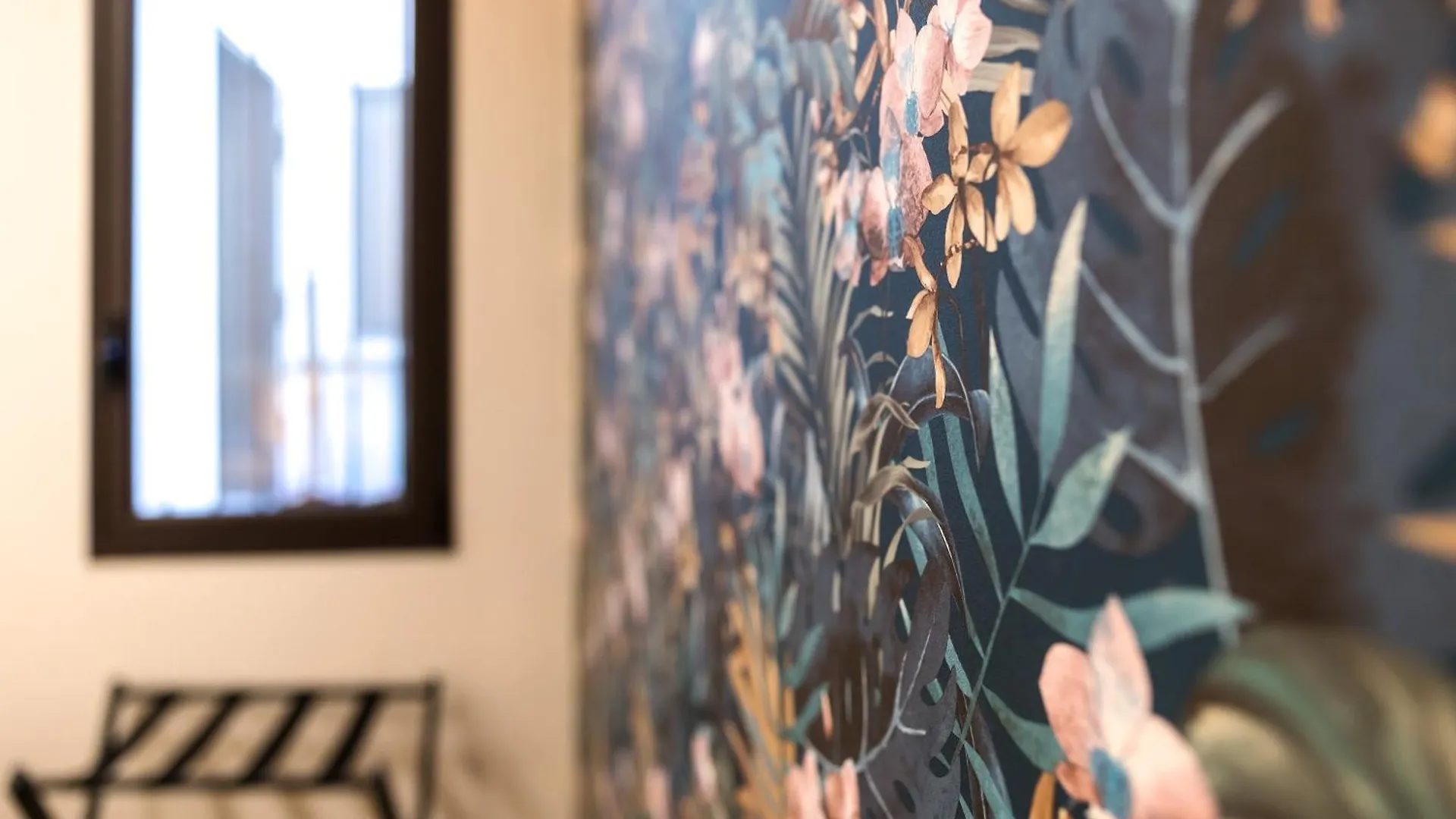 Zagara Luxury Home Catania Apartment