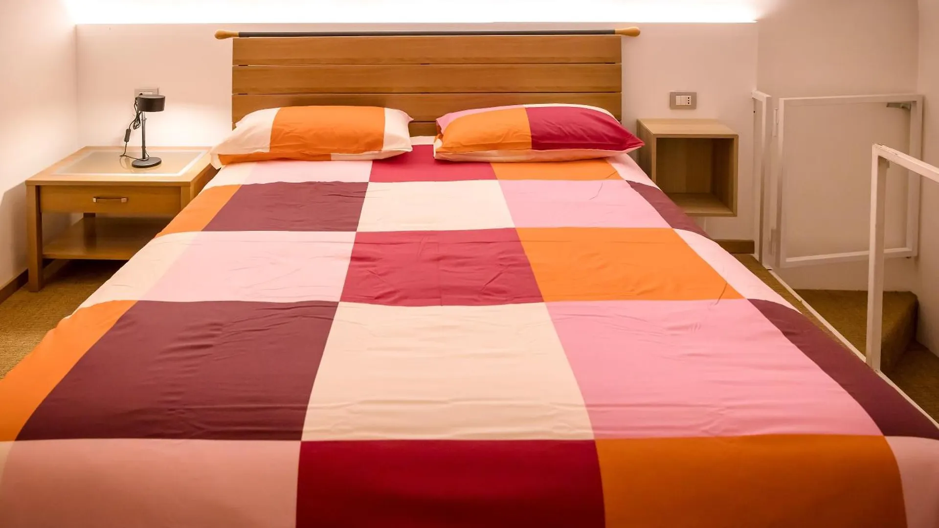 Apartment Zagara Luxury Home Catania