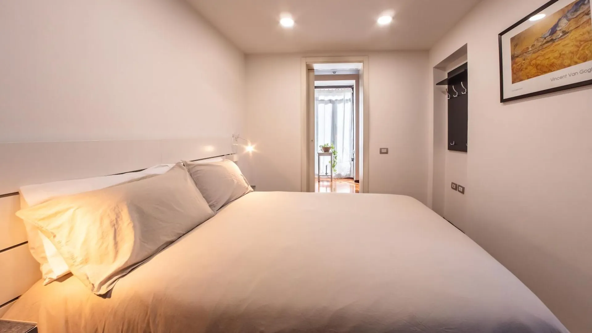 Apartment Zagara Luxury Home Catania Italy
